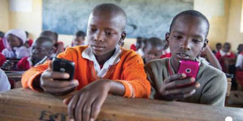 Non-internet based mobile technologies