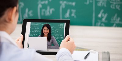 Customize Videos for Remote Schooling using Edpuzzle