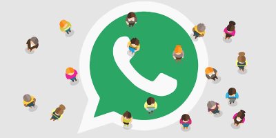 What makes WhatsApp the preferred medium of choice for School Continuity?
